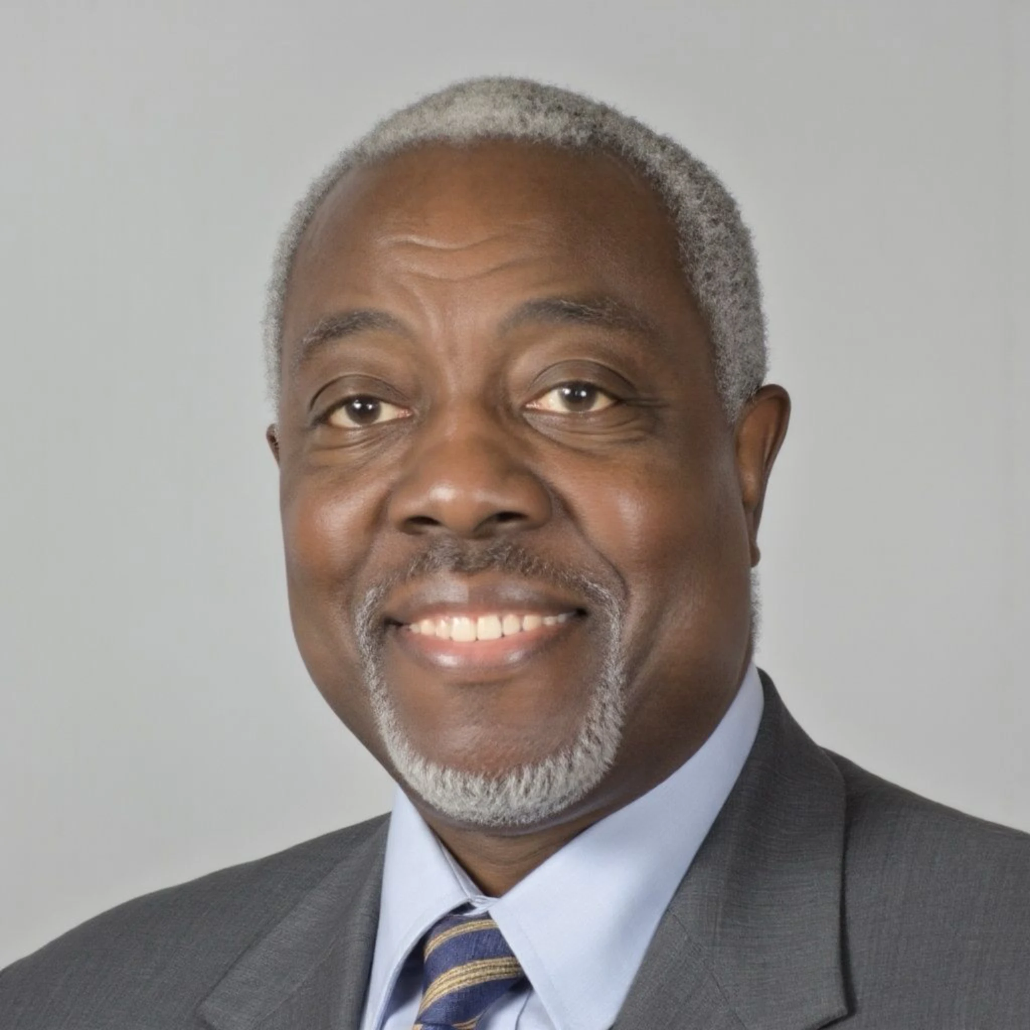 Moses Koyabe, Founder and Principal of MK Consulting